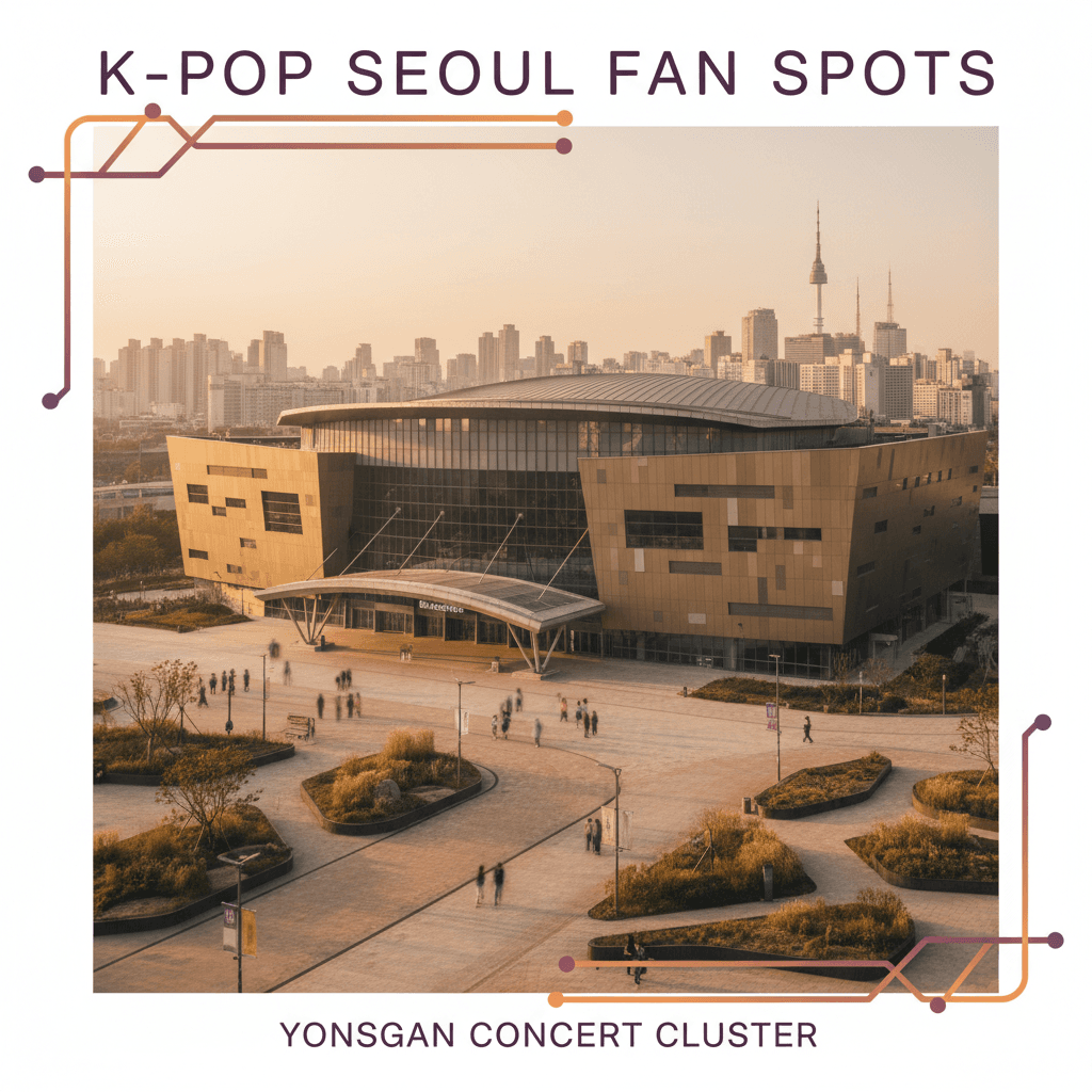 Blue Square SOL Travel Hall