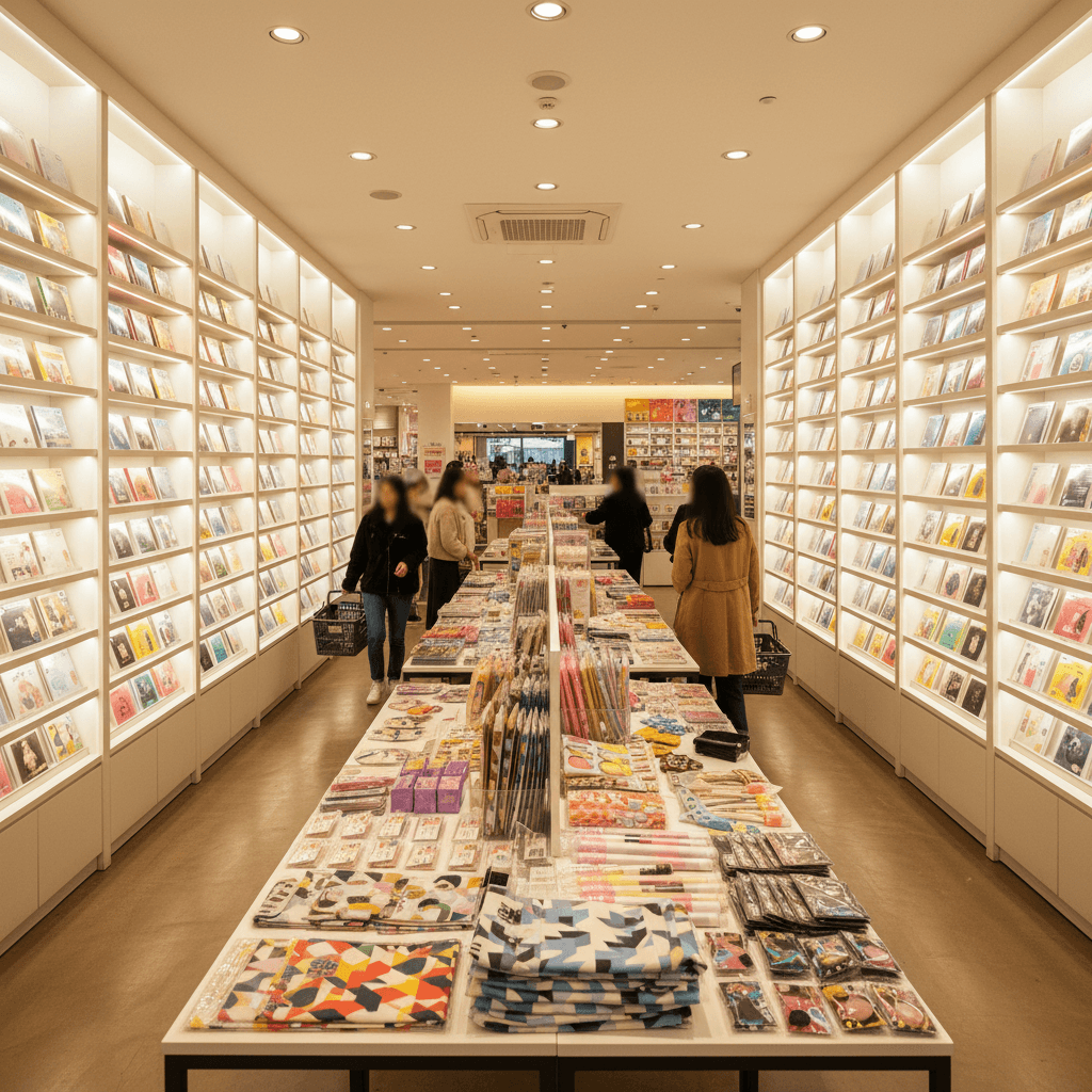 Withmu AK Hongdae Branch